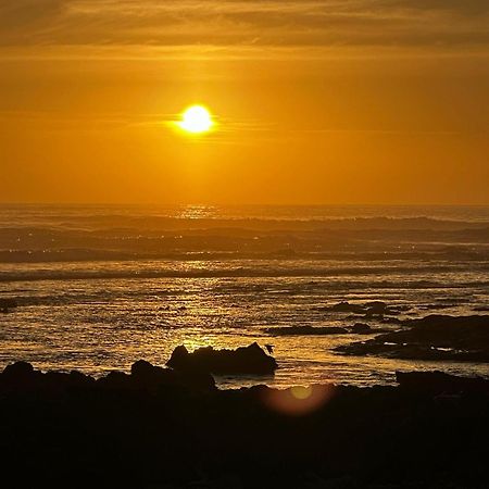 Apartamento Meliyeri1 1ª Linea De Playa El Cotillo  Екстер'єр фото