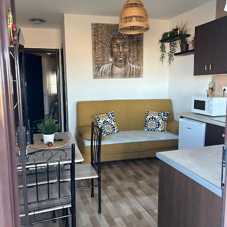 Apartamento Meliyeri1 1ª Linea De Playa El Cotillo  Екстер'єр фото