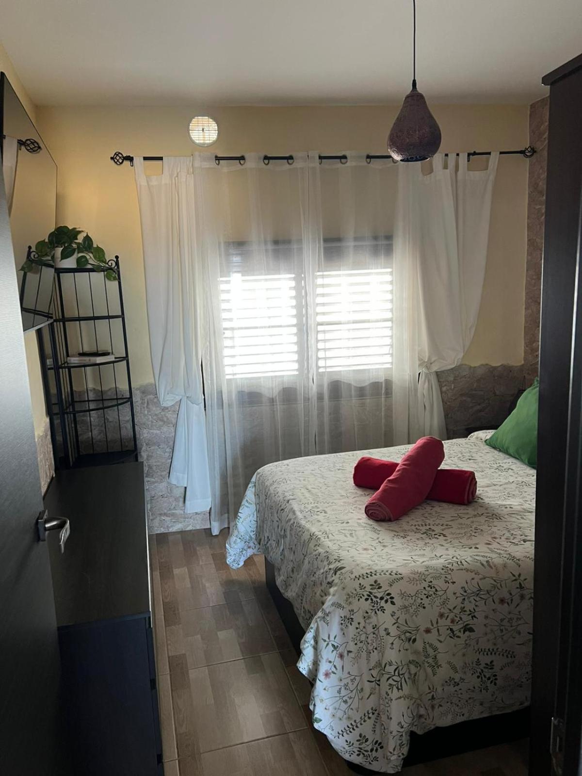 Apartamento Meliyeri1 1ª Linea De Playa El Cotillo  Екстер'єр фото